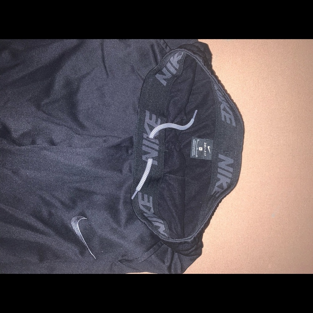 Boys Nike sweats